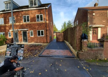 Tarmac Contractors In Oldfield Brow