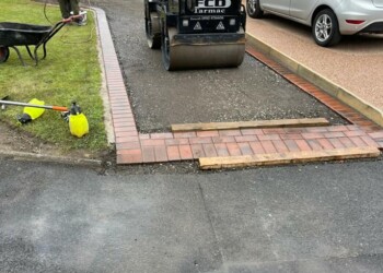 Tarmac Contractors In Oldfield Brow