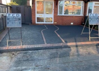 Tarmac Contractors In Oldfield Brow