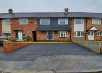 Tarmac Contractors In Oldfield Brow