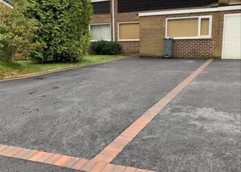 Tarmac Contractors In Oldfield Brow