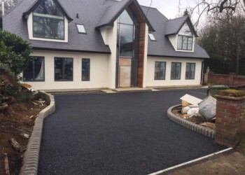 Tarmac Contractors In Oldfield Brow