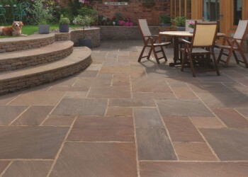 Patio Contractors in Oldfield Brow