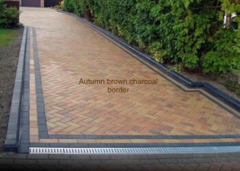 Block Paving Contractors Oldfield Brow
