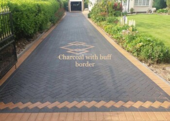 Fcd Driveways Oldfield Brow