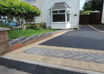 Tarmac Contractors In Oldfield Brow