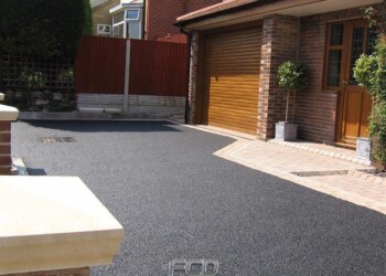 Tarmac Contractors In Oldfield Brow