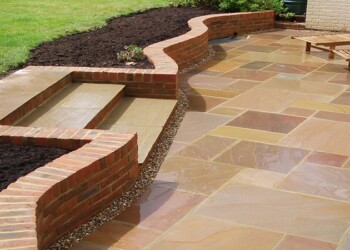Patio Contractors in Oldfield Brow