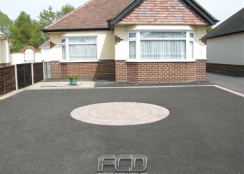 Tarmac Contractors In Oldfield Brow