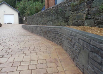 Imprint Concrete Contractors in Oldfield Brow