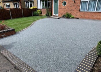 Gravel Driveways Contractors In Oldfield Brow