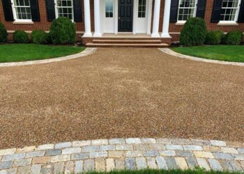 Gravel Driveways Contractors In Oldfield Brow