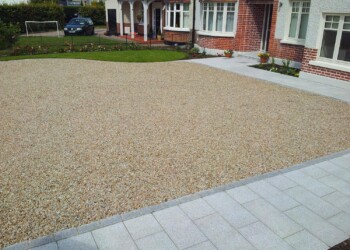 Gravel Driveways Contractors In Oldfield Brow