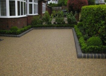 Gravel Driveways Contractors In Oldfield Brow