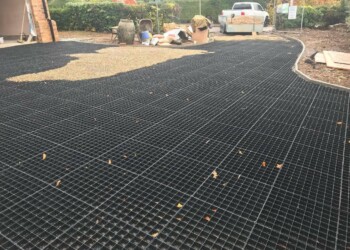 Gravel Driveways Contractors In Oldfield Brow
