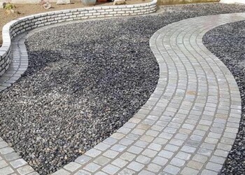 Gravel Driveways Contractors In Oldfield Brow