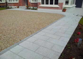 Gravel Driveways Contractors In Oldfield Brow