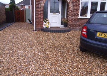 Gravel Driveways Contractors In Oldfield Brow