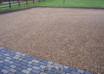 Gravel Driveways Contractors In Oldfield Brow
