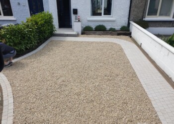 Resin Bond Installations In Oldfield Brow​