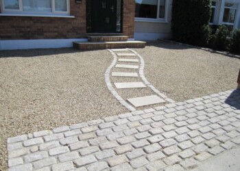 Gravel Driveways Contractors In Oldfield Brow
